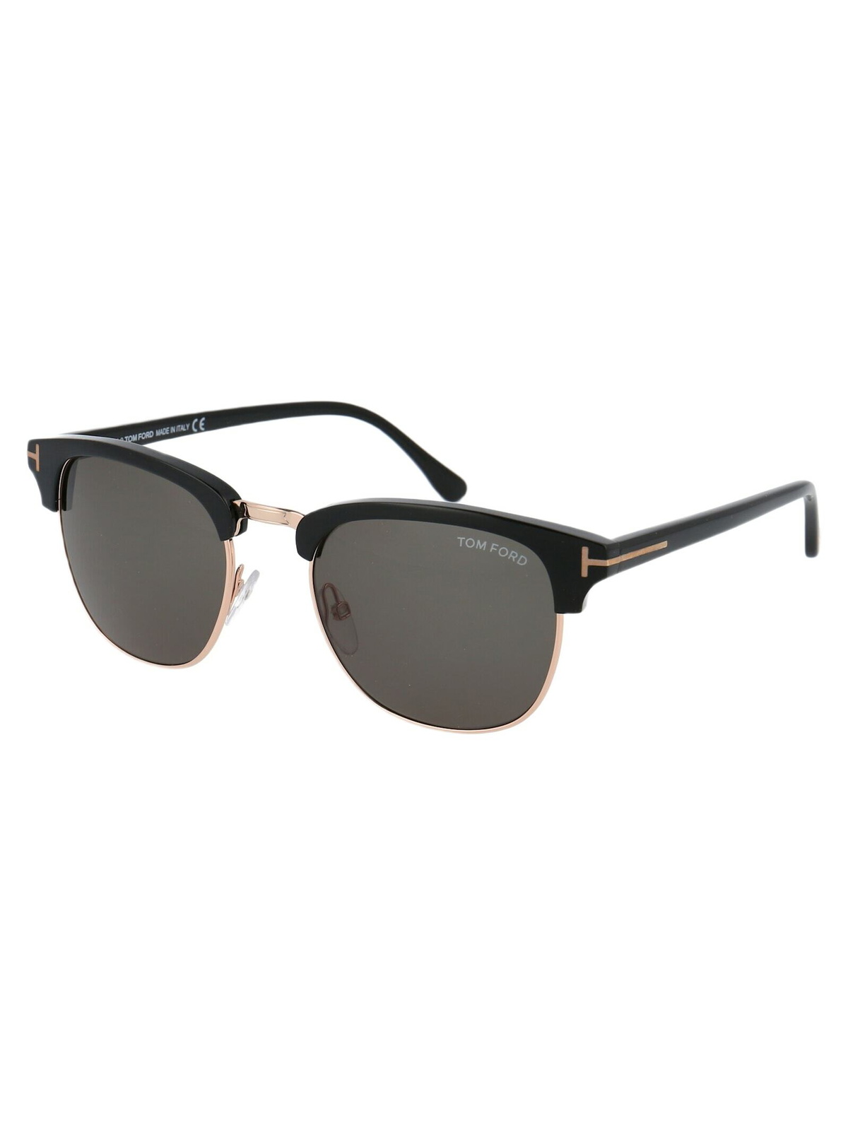 Tom Ford Eyewear Henry Sunglasses