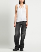 Helmut Lang Womens Top in White