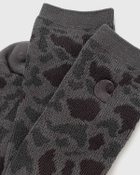 Carhartt WIP Camo Socks Grey Men