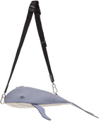 Loewe Blue Whale Bum Bag