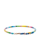 Roxanne Assoulin Women's Starburst Collar in Multi 