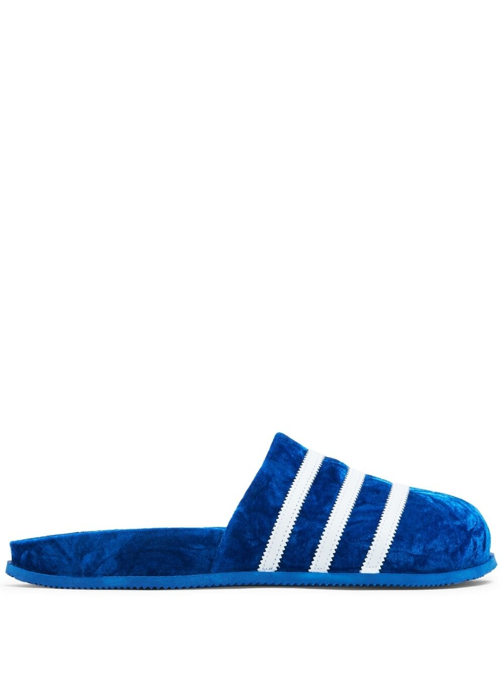 ADIDAS - Slipper With Logo