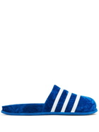 ADIDAS - Slipper With Logo