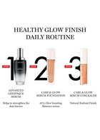 LANCÔME Teint Idole Care & Glow Serum Concealer