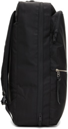 Master-Piece Co Black Various Travel Backpack