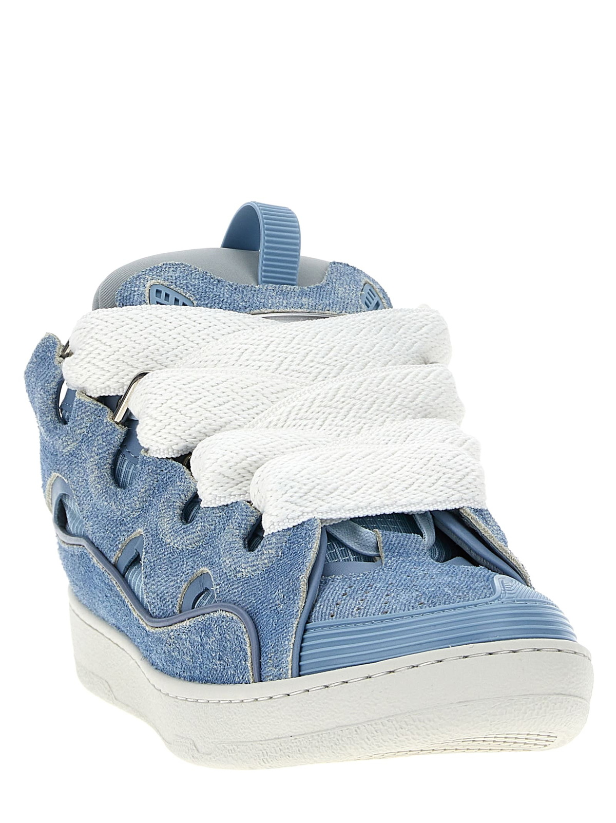 Lanvin curb Sneakers