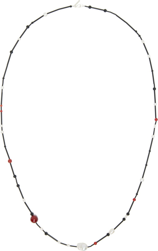 Photo: Sophie Buhai Celestial Necklace