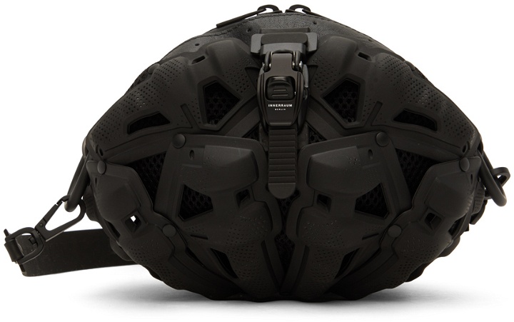 Photo: Innerraum Black Object Z01 Ballbrain Bag