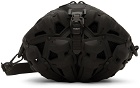 Innerraum Black Object Z01 Ballbrain Bag