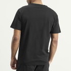Maharishi Men's Ema Kirin Plaque T-Shirt in Black