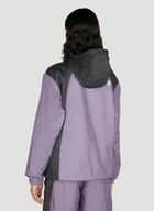 The North Face - Hydrenaline Jacket in Purple