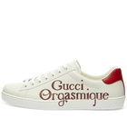 Gucci Tennis Sneaker