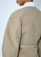 Moncler Belted Utility Jacket
