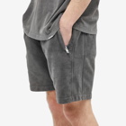 Represent Men's Blank Short in Vintage Grey