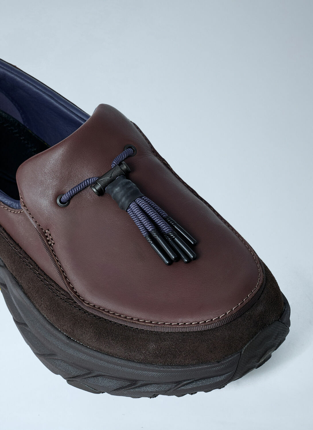 HOKA U Speed Loafers Hoka One One