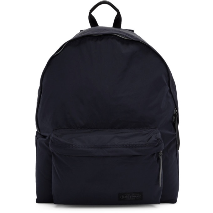 Photo: Eastpak Blue Padded Pakr XL Backpack