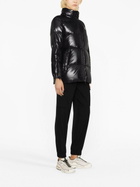 DUVETICA - Alloro Hooded Down Jacket
