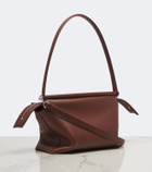 Loewe Whisker Small leather shoulder bag