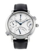 Maurice Lacroix Masterpiece MP7018-SS001-110