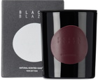 BLACK BLAZE Dépaysement Scented Candle