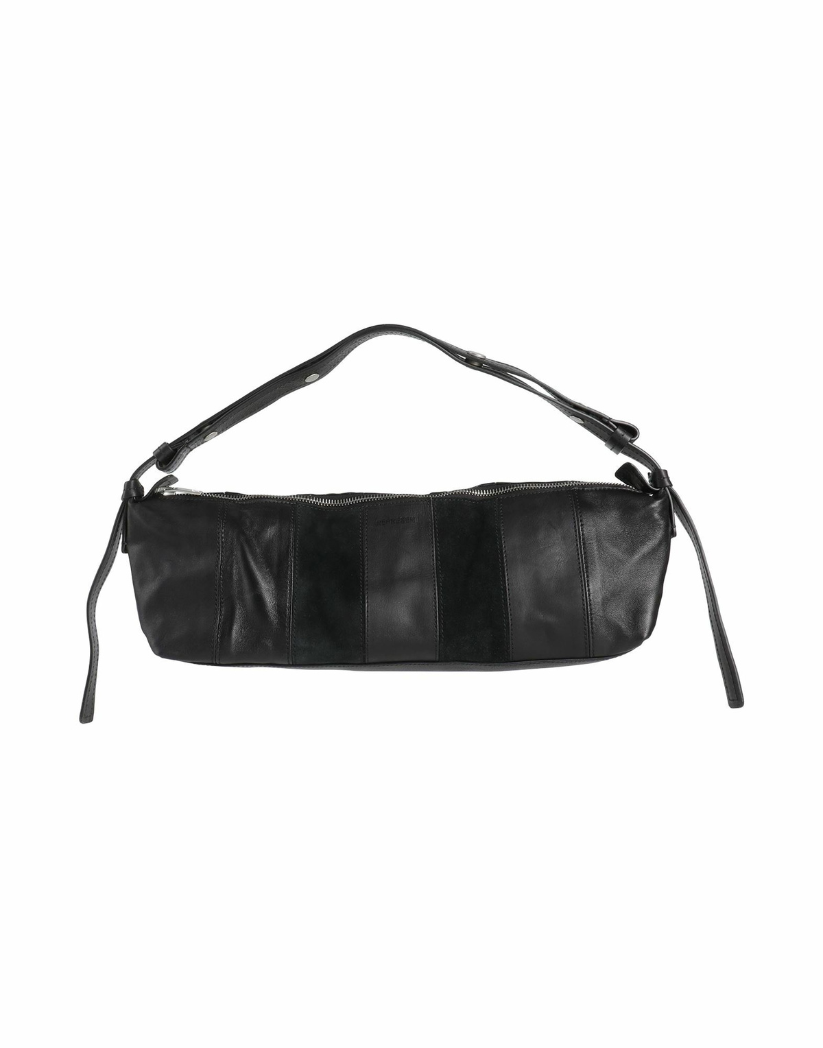 Represent Womens Shoulder bag in Black