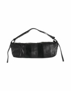 Represent Womens Shoulder bag in Black