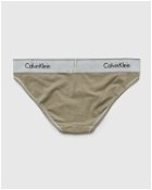 Calvin Klein Underwear Wmns Bikini Green - Womens - (Sports ) Bras