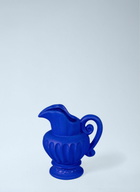Seletti Magna Graecia Caraffa Terracotta Vase