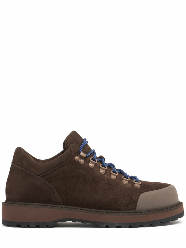Photo: DIEMME Cornaro Boots