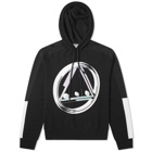 McQ Alexander McQueen Logo Popover Hoody