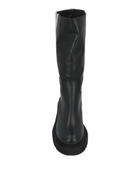 Via Roma 15 Womens Ankle boots in Black