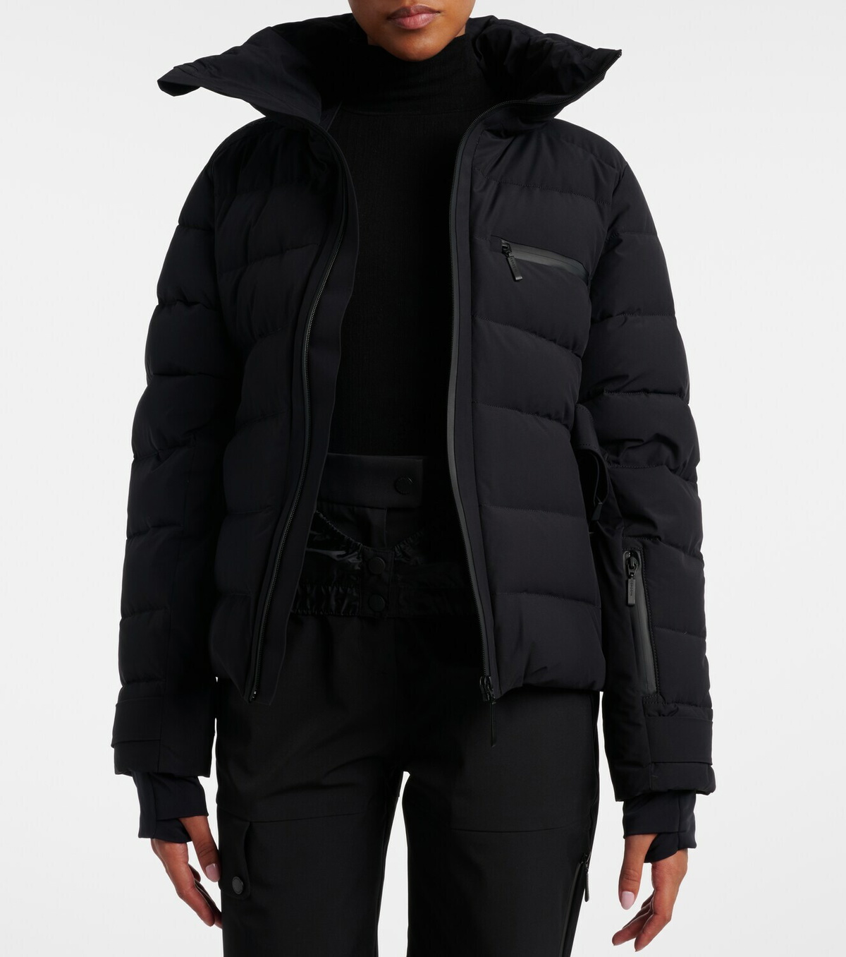Cordova Stoten ski jacket