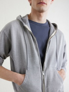 Officine Générale - Three-Pack Organic Cotton-Jersey T-Shirt - Neutrals
