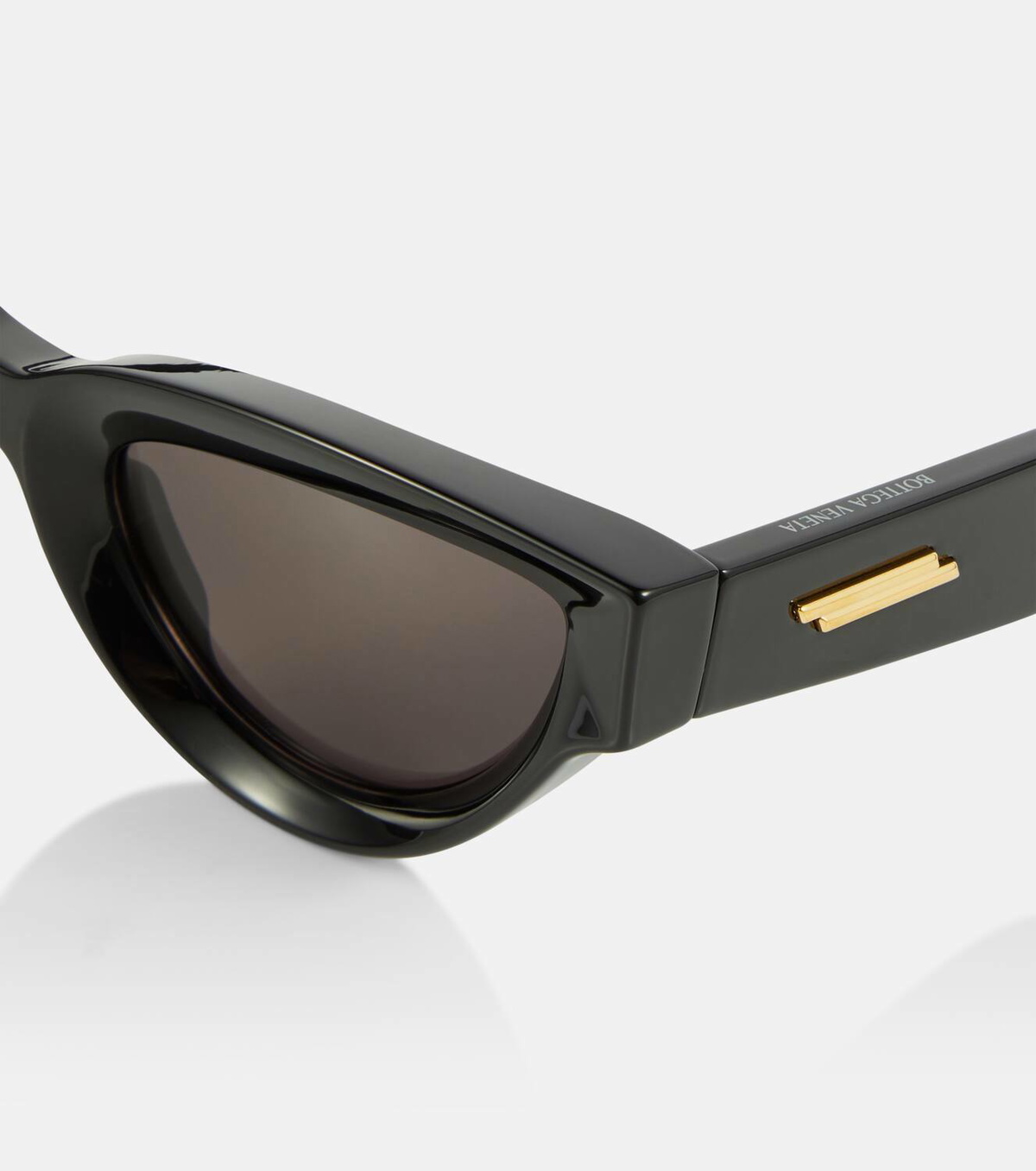Bottega Veneta Cat-eye sunglasses Bottega Veneta