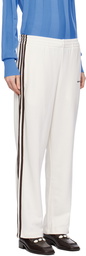 Wales Bonner Off-White adidas Originals Edition Statement Lounge Pants