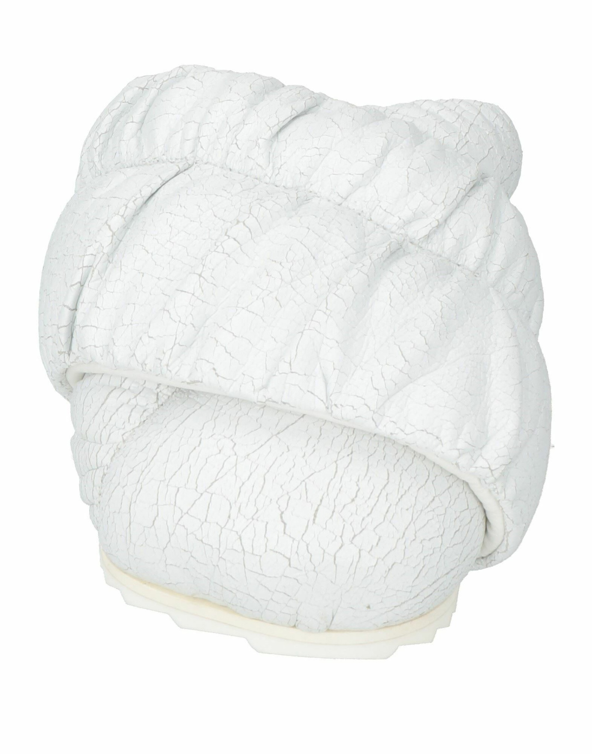 Yume Yume Womens Mules & Clogs in White