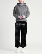 Juicy Couture Womens Pants in Black