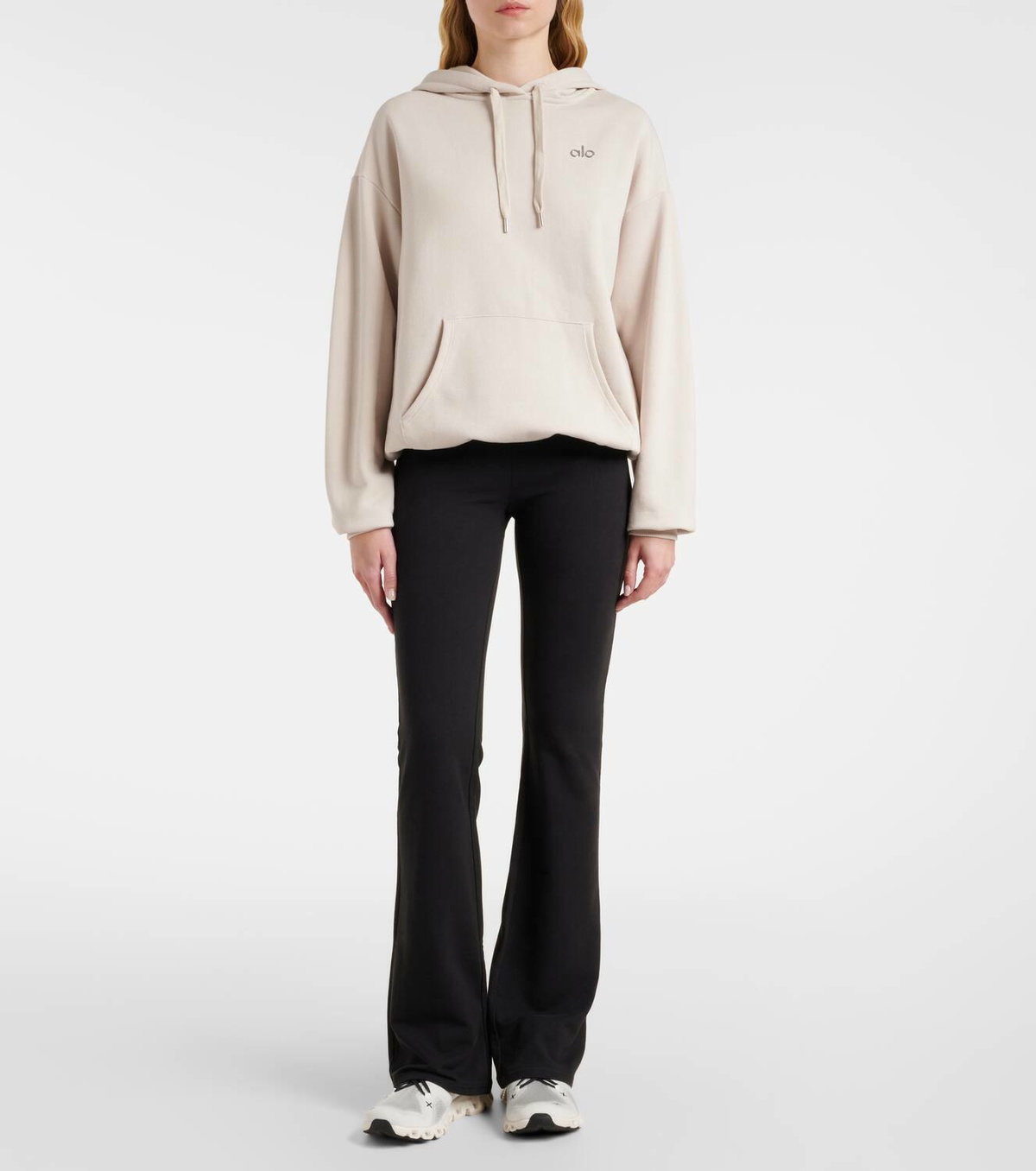 Alo Yoga Accolade hoodie