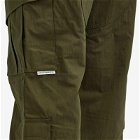 Uniform Experiment Men's Tactical Cargo Pants in Green