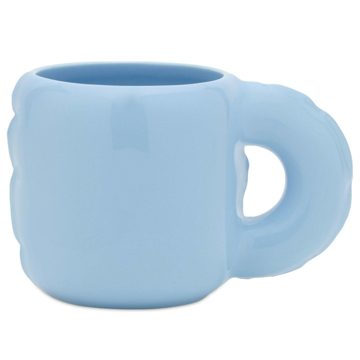 Photo: Home Studyo Gaston Mug in Sky Blue 