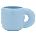 Home Studyo Gaston Mug in Sky Blue 