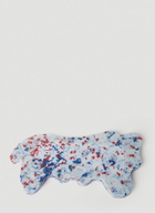 Space Available Melted Structures Desk Tray