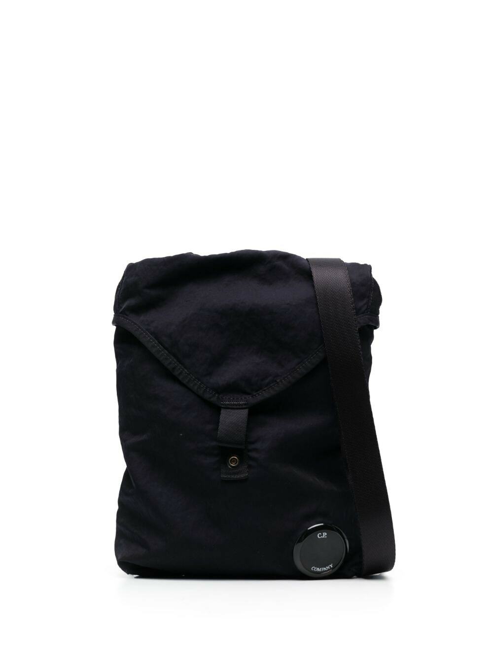 C.P. COMPANY - Nylon Crossbody Bag C.P. Company