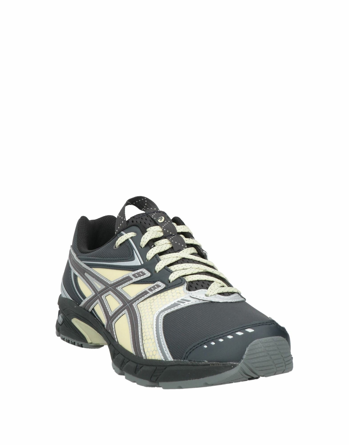 Asics Womens Sneakers Charcoal