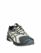 Asics Womens Sneakers Charcoal
