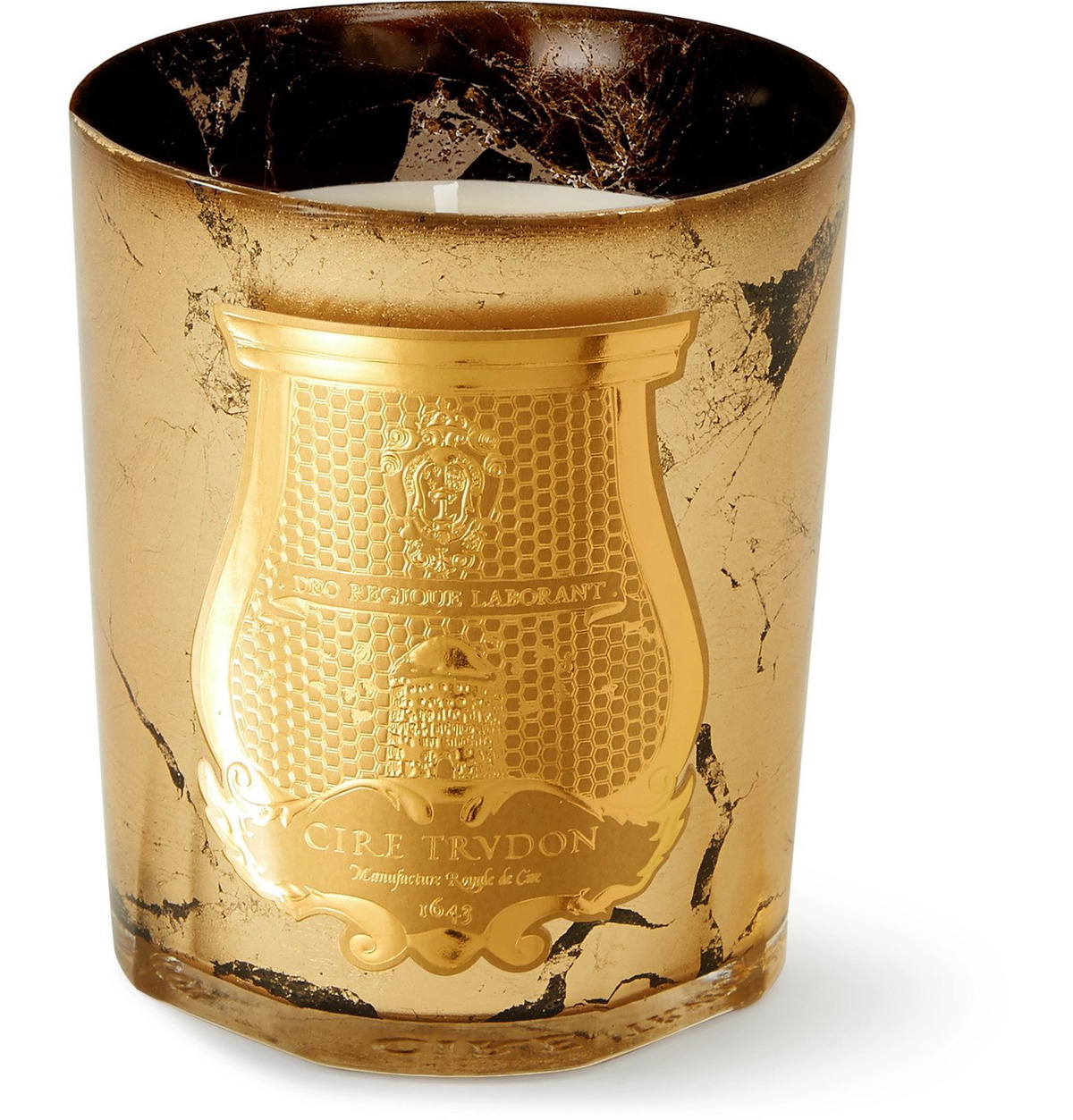 Cire Trudon Ernesto Scented Candle, 270g Colorless Cire Trudon