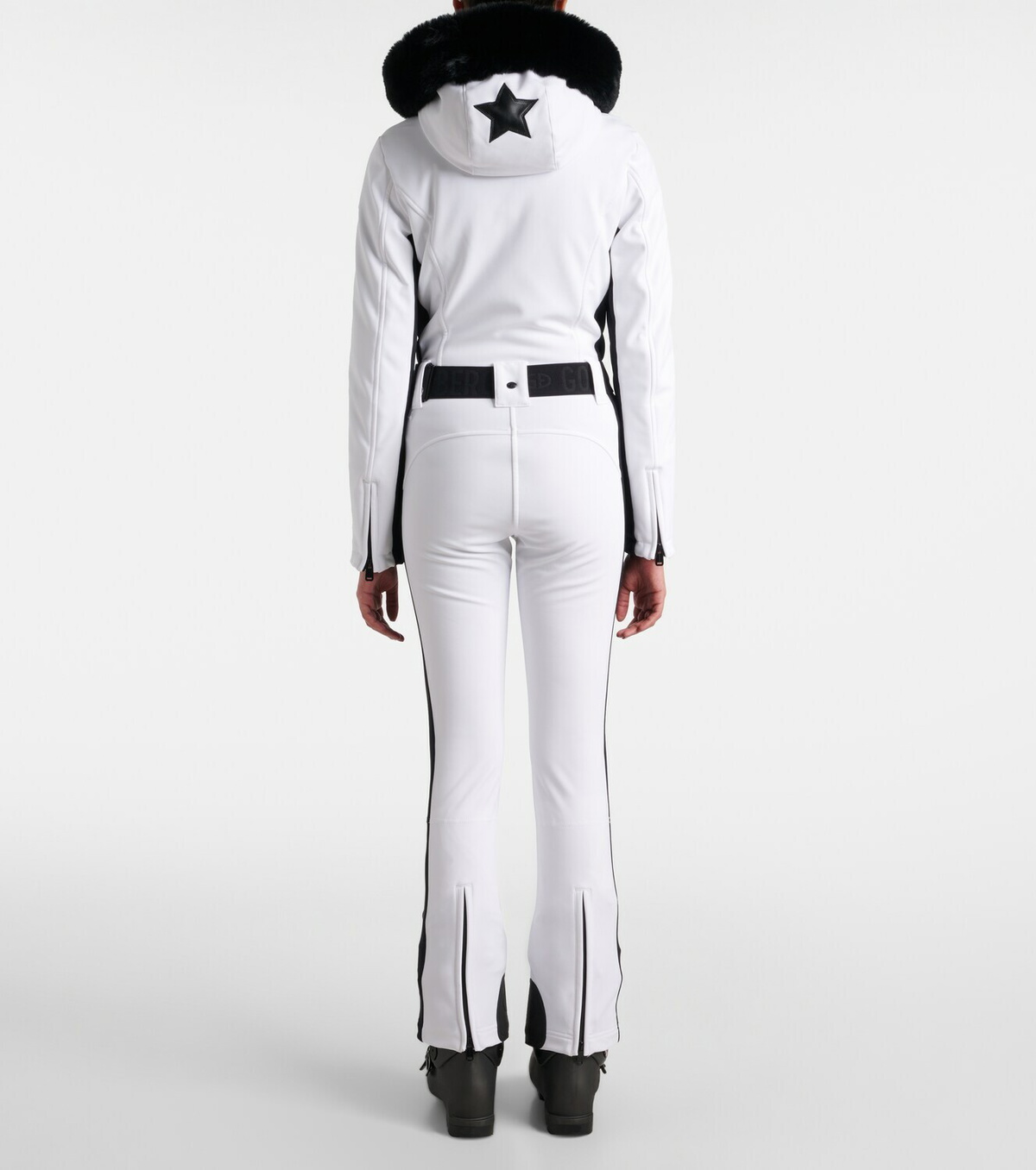 Goldbergh Parry down ski suit