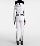 Goldbergh Parry down ski suit