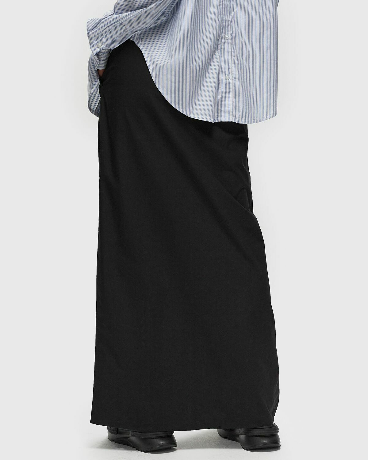 Designers, Remix Connor Maxi Skirt Black Skirts
