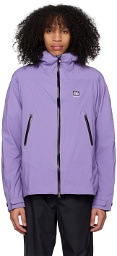 66°North Purple Snæfell Jacket
